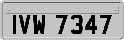 IVW7347