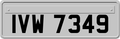 IVW7349