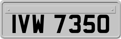 IVW7350