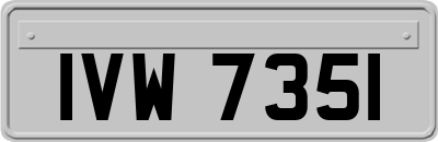 IVW7351