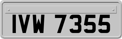 IVW7355