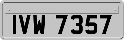 IVW7357