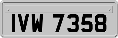 IVW7358