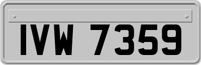 IVW7359