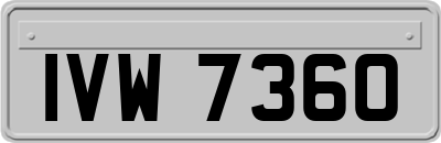 IVW7360