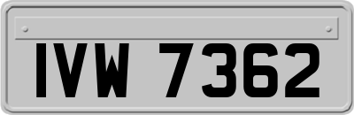 IVW7362