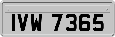 IVW7365