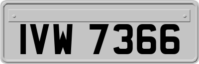 IVW7366