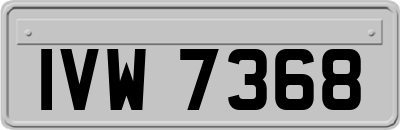 IVW7368