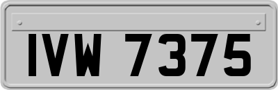 IVW7375