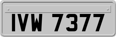 IVW7377
