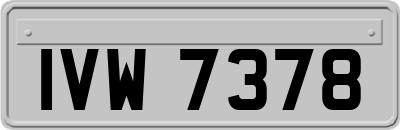 IVW7378