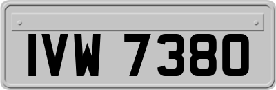 IVW7380