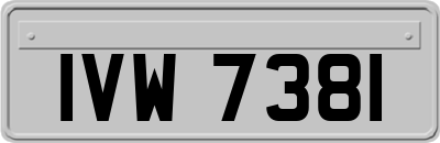 IVW7381