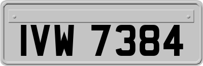 IVW7384