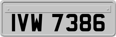 IVW7386