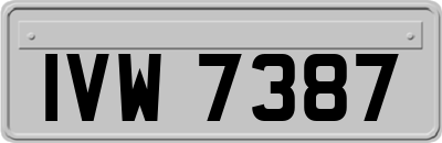 IVW7387