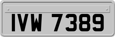 IVW7389