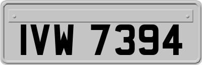 IVW7394