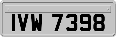 IVW7398