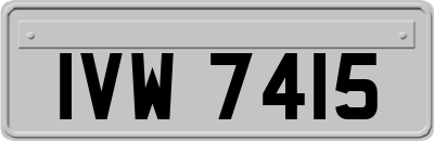 IVW7415