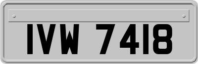 IVW7418