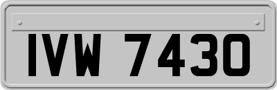 IVW7430