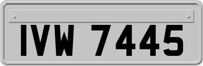 IVW7445