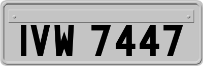IVW7447