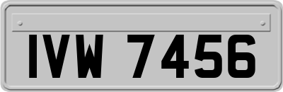 IVW7456