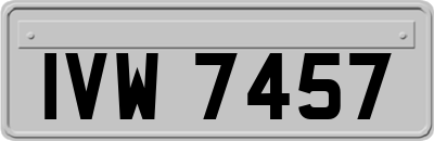 IVW7457