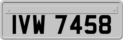 IVW7458