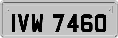 IVW7460