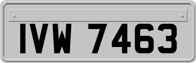 IVW7463
