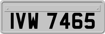 IVW7465