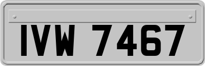 IVW7467