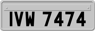 IVW7474