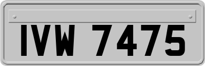 IVW7475