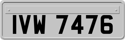 IVW7476