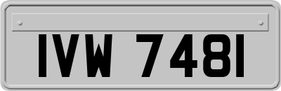IVW7481