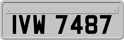 IVW7487