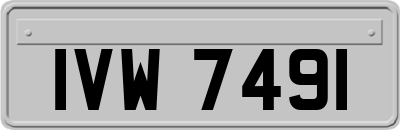 IVW7491