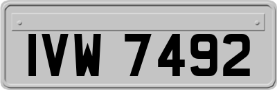 IVW7492