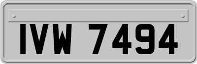 IVW7494