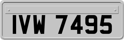 IVW7495