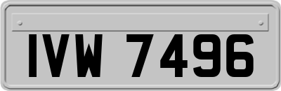 IVW7496