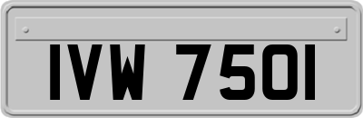 IVW7501