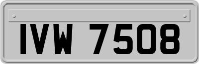 IVW7508