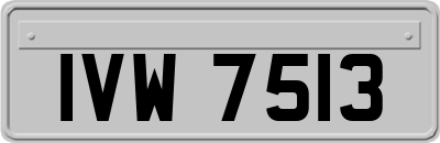 IVW7513