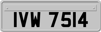 IVW7514